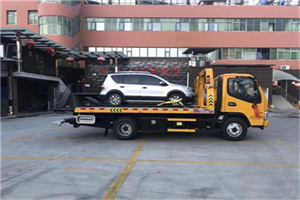 凯里附近汽车拖车电话